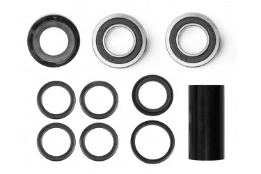 Movimento Central BMX...