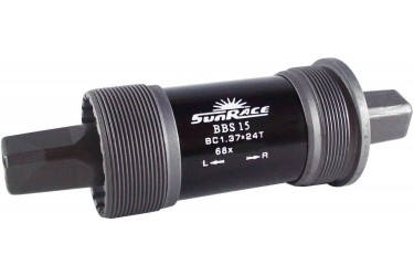 Movimento Central Selado...