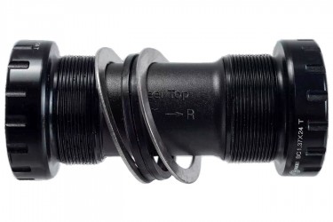 Movimento Central Integrado...