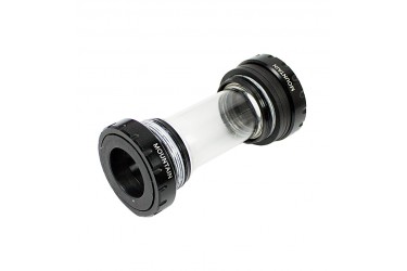 Movimento Central de Eixo...