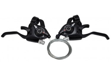 Alavanca Câmbio 21V Com...