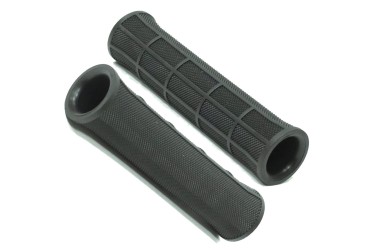Manopla MTB Pro Preta Wester