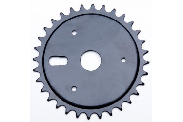 Roda Dentada 32D Fechada...