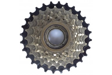 Roda Livre 7V Index 13/28D...