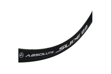 Aro 29 Slide 32 furos Disc...