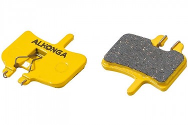 Pastilha de Freio Hayes -...