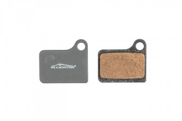 Pastilha de Freio Shimano...