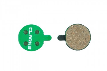 Pastilha de Freio APSE/Zoom...