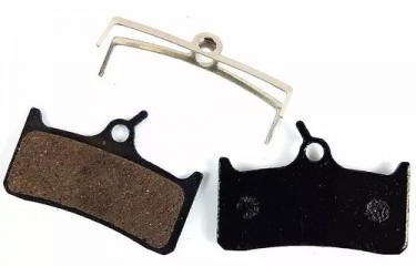 Pastilha de Freio Deore XT...