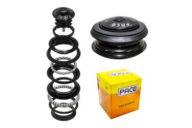 Movimento de Direção Semi...