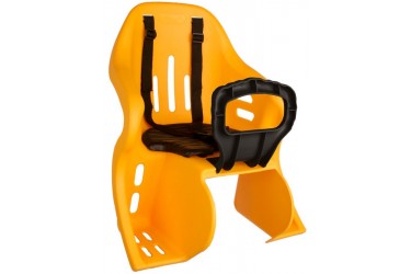 Cadeirinha para bicicleta...