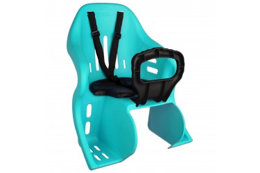 Cadeirinha para bicicleta...