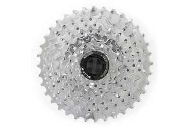 Cassete 8V 11/36D Niquel...