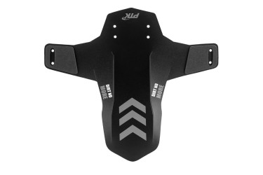 Paralama Dianteiro Dirt No...