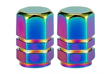 Tampa de Válvula Camaleão...