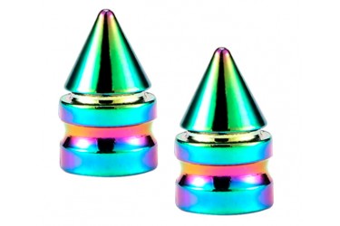 Tampa de Válvula Camaleão...