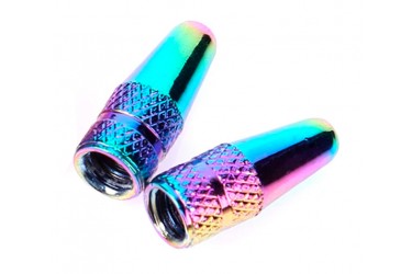 Tampa de Válvula Camaleão...