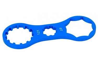 Chave Extrator da Tampa da...