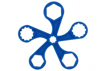 Chave Extrator da Tampa da...