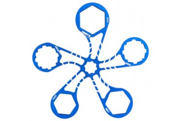 Chave Extrator da Tampa da...