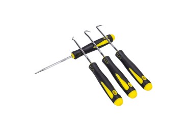 Kit Ferramentas Suspensão 4... 2