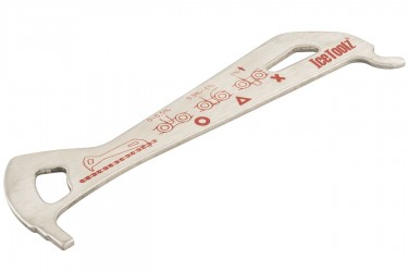 Chave de Verificação de...