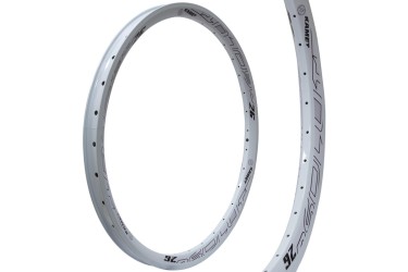 Aro 26 MTB 36F Kamet Disc...