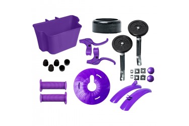 Kit Montagem 16 sem Rodas...