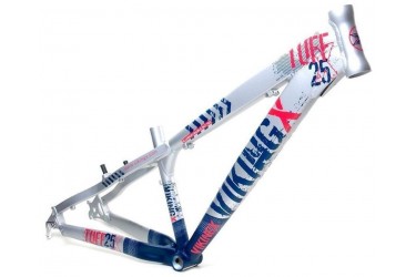 Quadro 26” Dirt Jump Tuff...