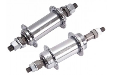 Cubo Par Rolamento com...