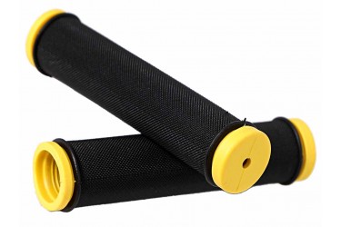 Manopla Nitrus Ring Preta e...