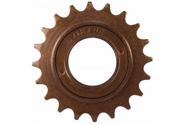 Roda Livre 20 Dentes...
