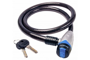 Cadeado Espiral Super Trava...