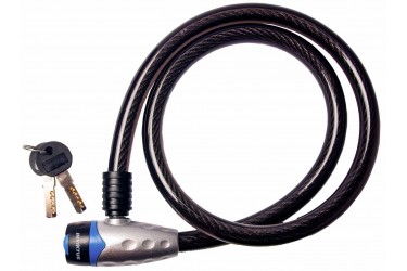 Cadeado Espiral Super Trava... 2