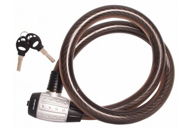 Cadeado Espiral Super Trava...