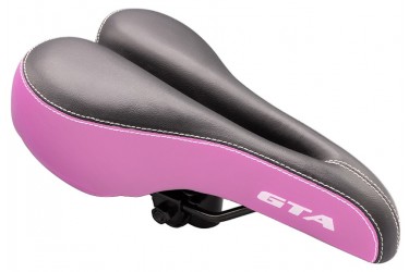 Selim MTB Costurado Vazado...