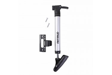Bomba MTB Alumínio com...