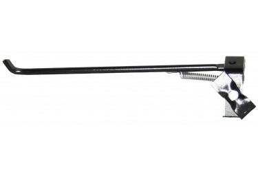 Descanso Central 26 Preto...