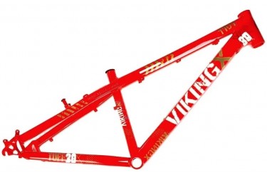 Quadro 26” Dirt Jump Tuff...