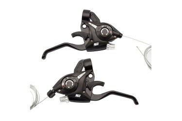 Alavanca de Câmbio 24V...