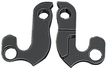 Gancheira para Quadro Scott...