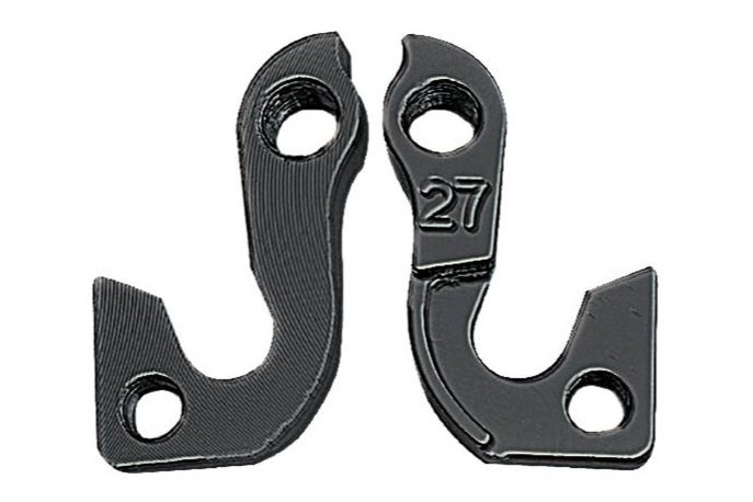 Gancheira para Quadro Premium Preto...