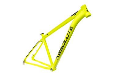 Quadro 29 Alumínio Nero IV...