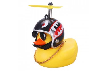 Buzina Fon Fon Pato...