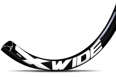 Aro 24 MTB 36F XWide...