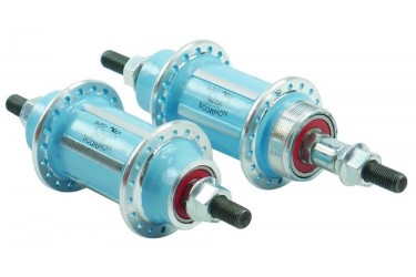 Cubo Roller Alumínio 36f...