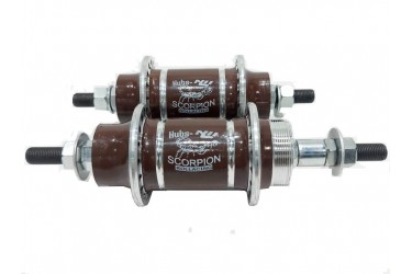 Cubo Roller Alumínio 36f...