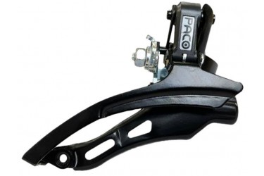 Câmbio Dianteiro 31,8 mm...