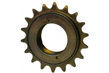 Roda Livre 20 Dentes...