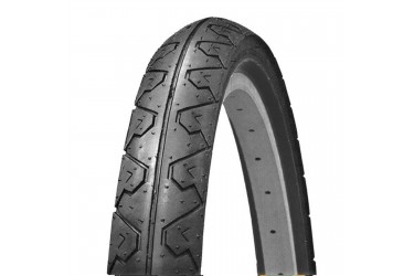 Pneu 26 x 1.95 Preto K.90...